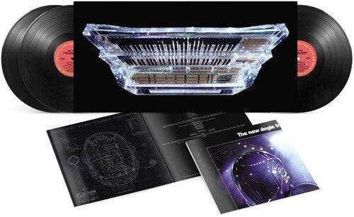 Daft Punk: Random Access Memories (10th Anniversary Edition) Image 2