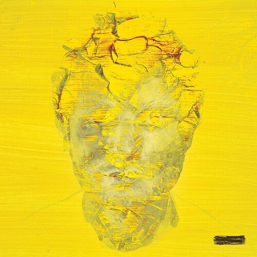 Ed Sheeran - (Subtract) ストア限定レコード　新品未使用 Ed Sheeran: - (Subtract) – Victrola