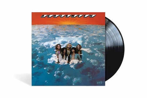 Aerosmith: Aerosmith – Victrola