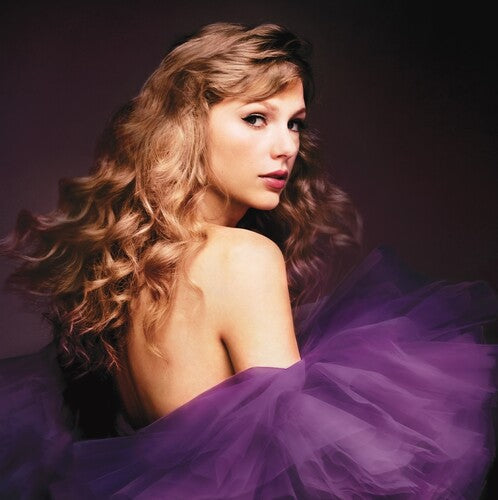 taylor swift purple speak now dress Taylor Swift: Speak Now (Taylor's Version) – Victrola