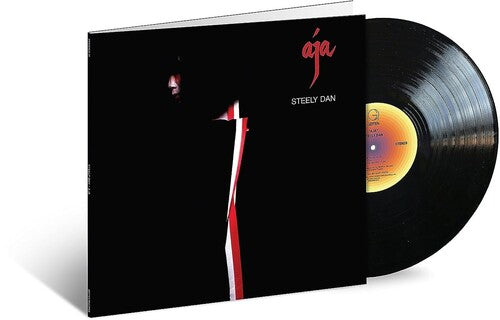 Steely Dan: Aja – Victrola