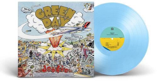Green Day: Dookie (30th Anniversary) – Victrola