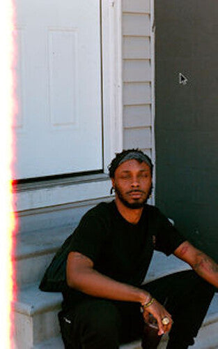 Jpegmafia: Veteran – Victrola