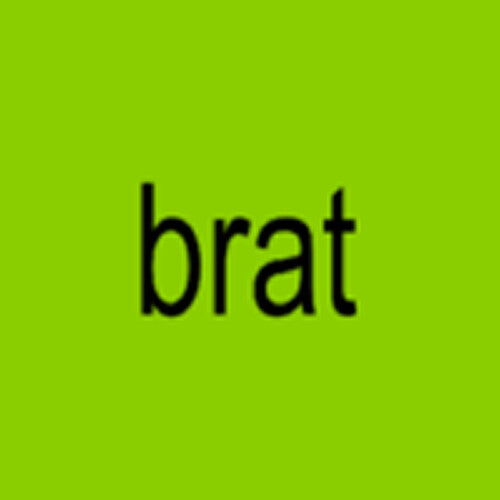 Charli XCX: BRAT – Victrola