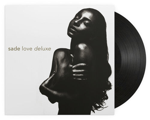 Sade: Love Deluxe – Victrola Sade: Love Deluxe – Victrola