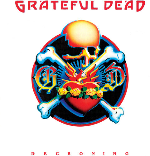 The Grateful Dead: Reckoning – Victrola