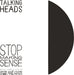 The Talking Heads: Stop Making Sense