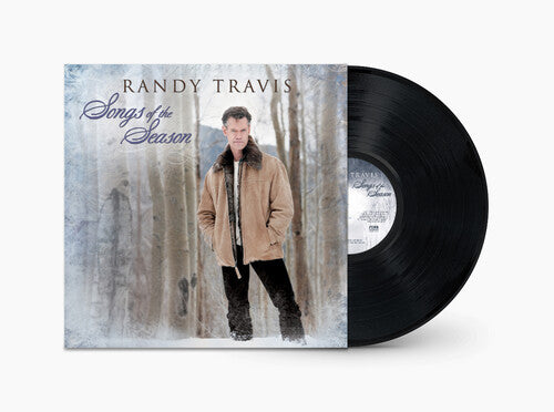 Randy Travis: Songs Of The Season