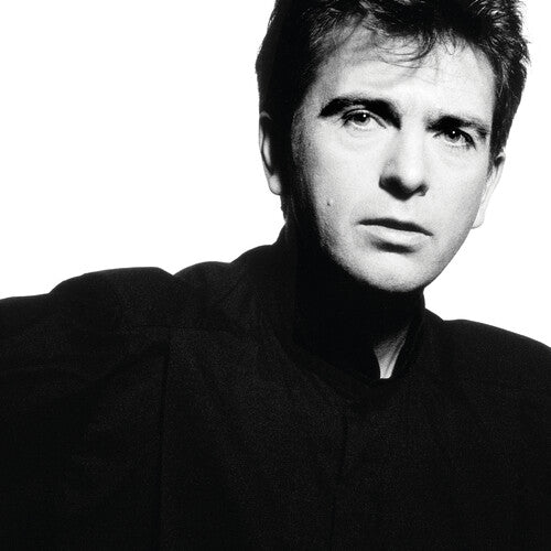 Peter Gabriel: So – Victrola