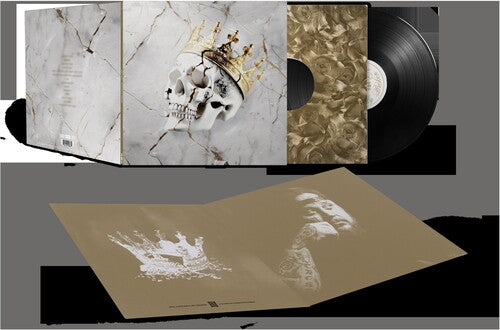 Jelly Roll: Beautifully Broken – Victrola