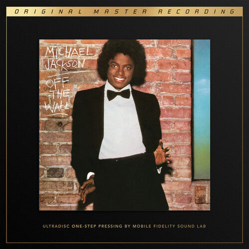 Michael Jackson: Off The Wall