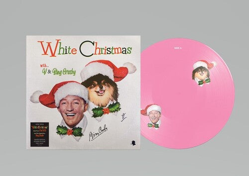 Bing V X Crosby: White Christmas – Victrola