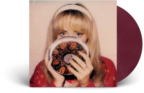 Sabrina Carpenter: Fruitcake – Victrola