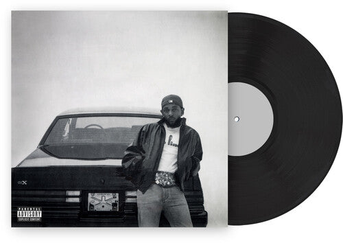 Kendrick Lamar: GNX