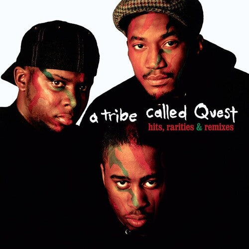 Tribe Called Quest: Hits Rarities & Remixes – Victrola