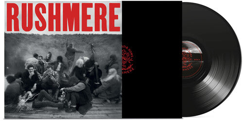 Mumford & Sons: RUSHMERE Image 2