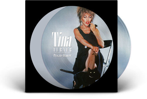 Tina Turner: Private Dancer (40th Anniversary Edition) – Victrola