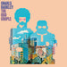 Gnarls Barkley: The Odd Couple