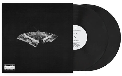 Kendrick Lamar: To Pimp A Butterfly (10 Year Anniversary Edition)