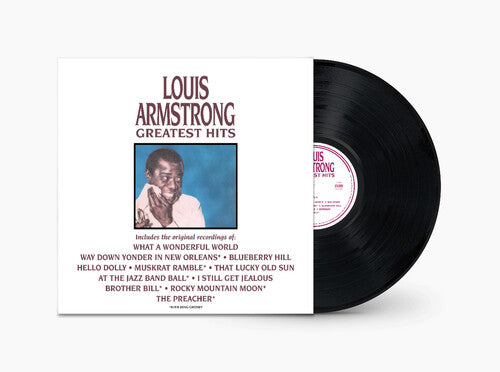 Louis Armstrong: Greatest Hits