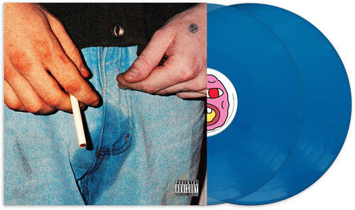 Tyler: Cherry Bomb – Victrola