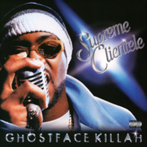 Apollo Brown &amp; Ghostface Killah: Supreme Clientele