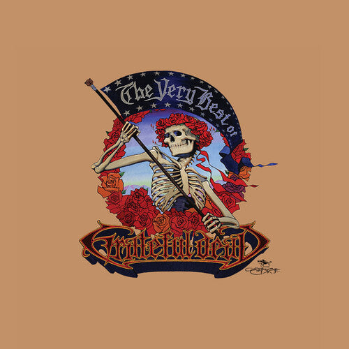 The Grateful Dead: The Very Best Of Grateful Dead