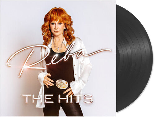 Reba McEntire: The Hits