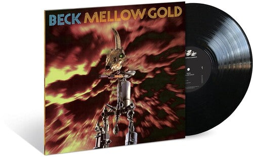 Beck: Mellow Gold – Victrola