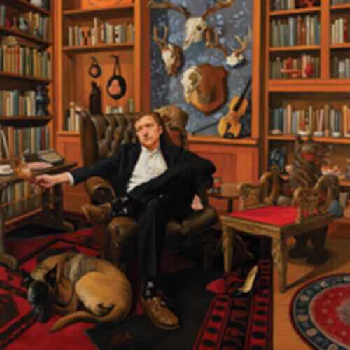 Tyler Childers: Snipe Hunter