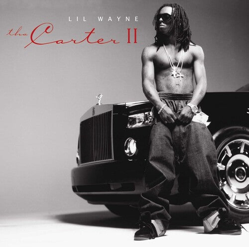 Lil Wayne: Tha Carter Ii