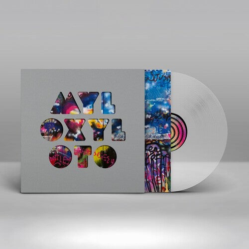 Coldplay: Mylo Xyloto
