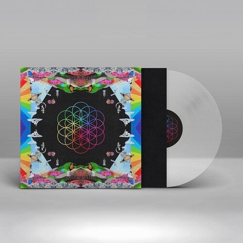 Coldplay: A Head Full of Dreams – Victrola