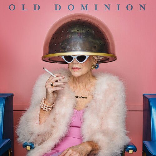 Old Dominion: Barbara
