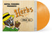 MF Doom: Metal Fingers Presents: Special Herbs Vol. 1 & 2 - Orange