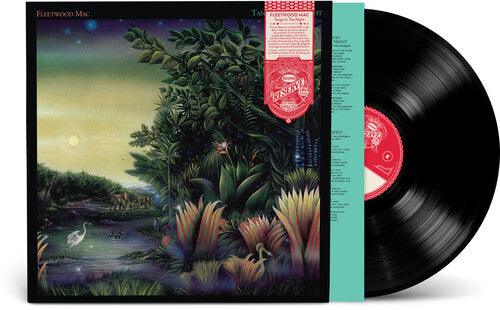 Fleetwood Mac Tango In The Night LP レコード Fleetwood Mac: Tango In The Night – Victrola