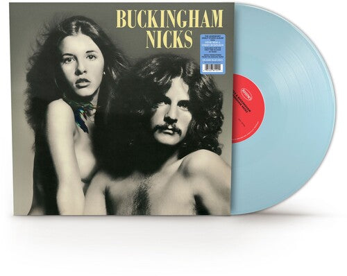 Buckingham Nicks 五千枚限定レコード(Fleetwood Mac Buckingham / Nicks: Buckingham / Nicks – Victrola