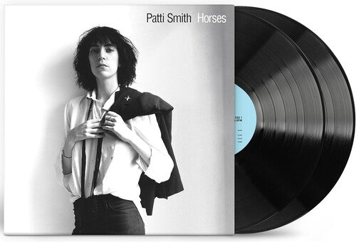Patti Smith: Horses (50th Anniversary) – Victrola