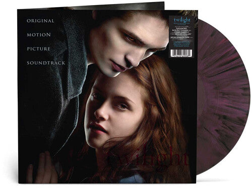 Various: Twilight (Original Soundtrack) – Victrola