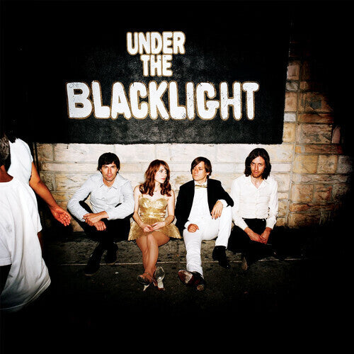 Rilo Kiley: Under The Blacklight