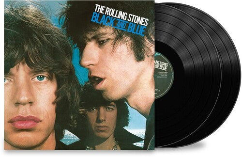 The Rolling Stones: Black And Blue – Victrola