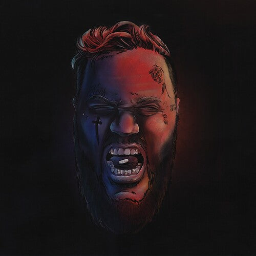 Jelly Roll: Self Medicated