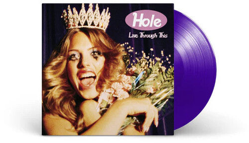Hole: Live Through This – Victrola