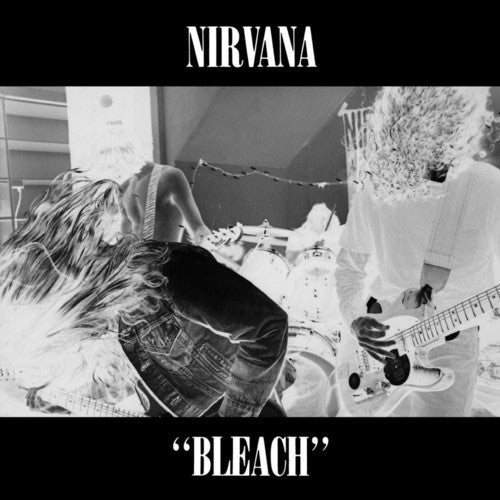 Nirvana: Bleach – Victrola