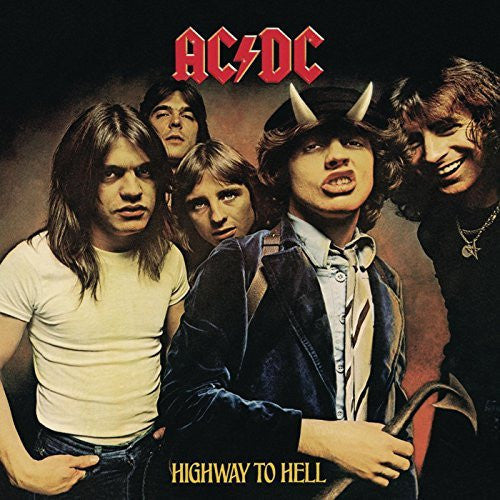 AC/DC: Highway to Hell – Victrola