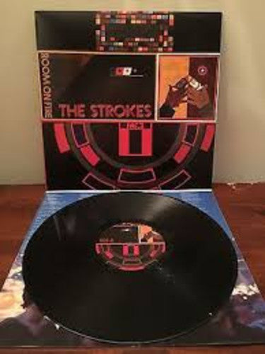 The Strokes: Room on Fire – Victrola