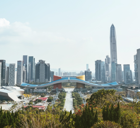 Shenzhen