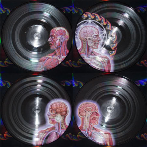 Tool: Lateralus