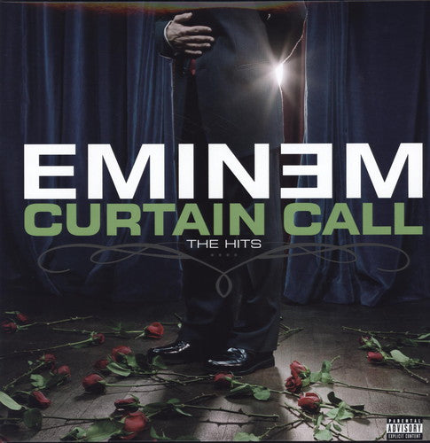 Eminem: Curtain Call: The Hits – Victrola
