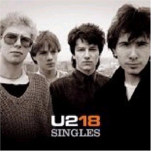 U2: U218 Singles – Victrola